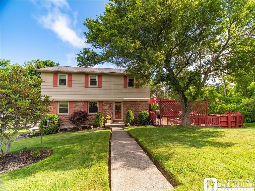 Winding Way, Lakewood, NY 14750