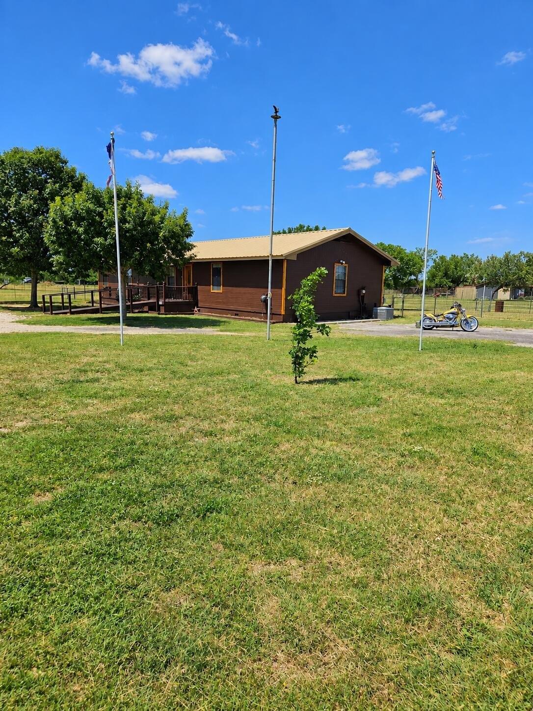 Ransom Rd, San Angelo, TX 76903