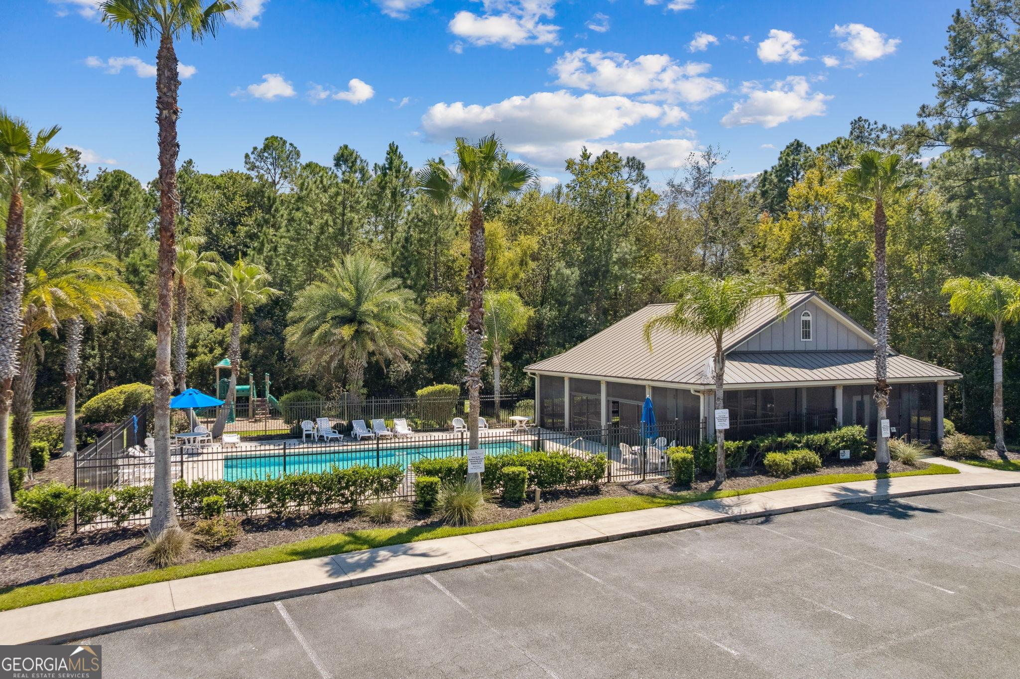 Daniel Trent Way, Kingsland, GA 31548