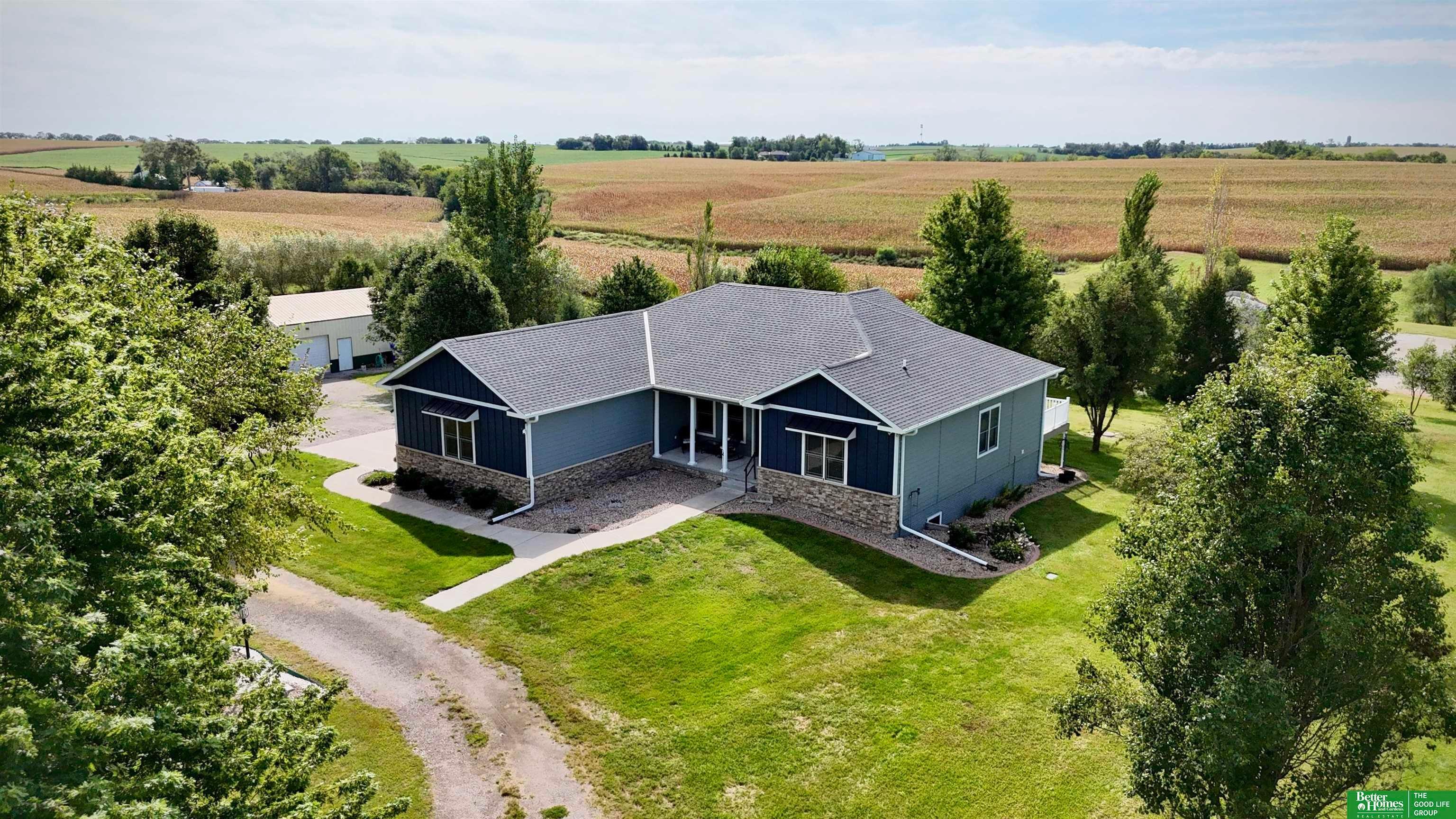 Ruff Rd, Gretna, NE 68028