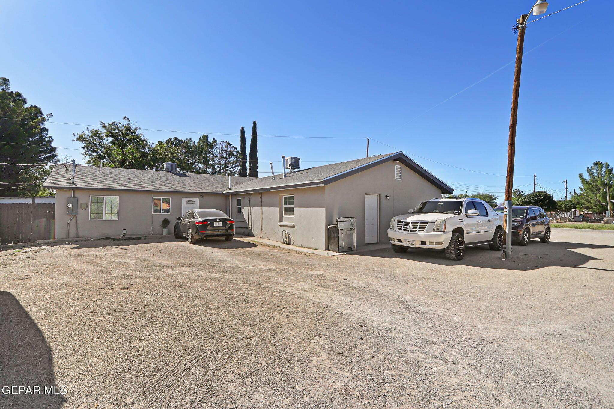 Lanza Ln, Socorro, TX 79927