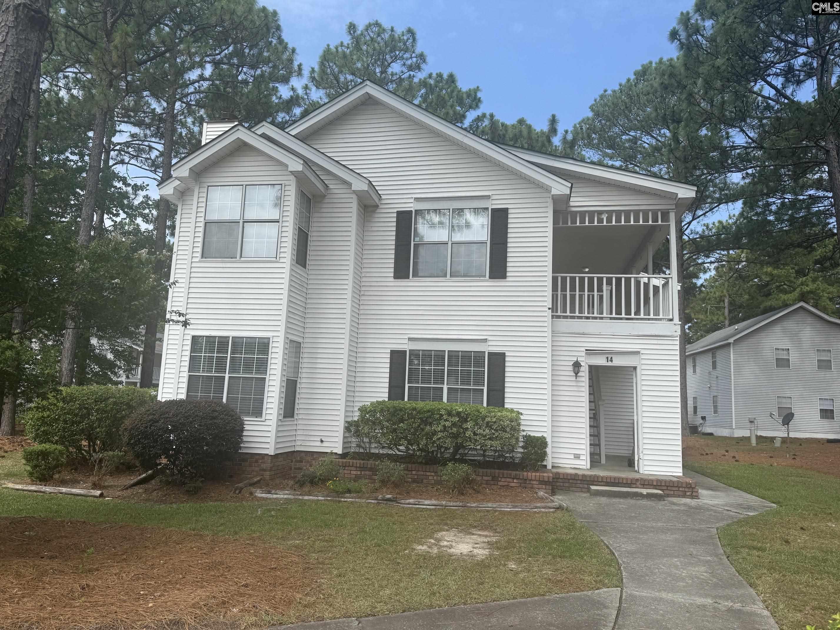 Prices Ct, Columbia, SC 29212