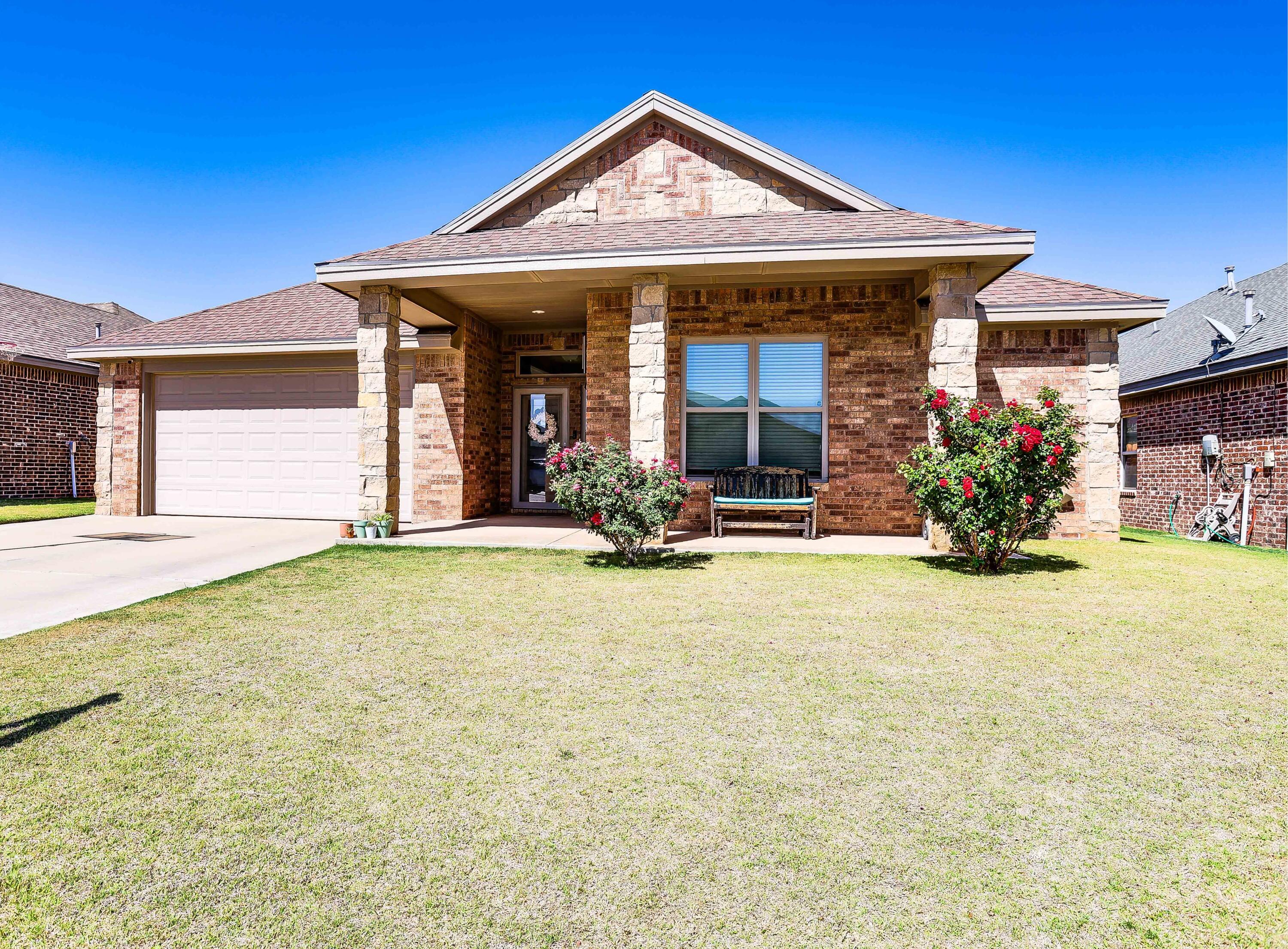 Vernon Dr, Lubbock, TX 79423