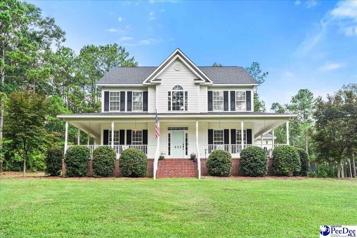 Cobblestone St, Hartsville, SC 29550