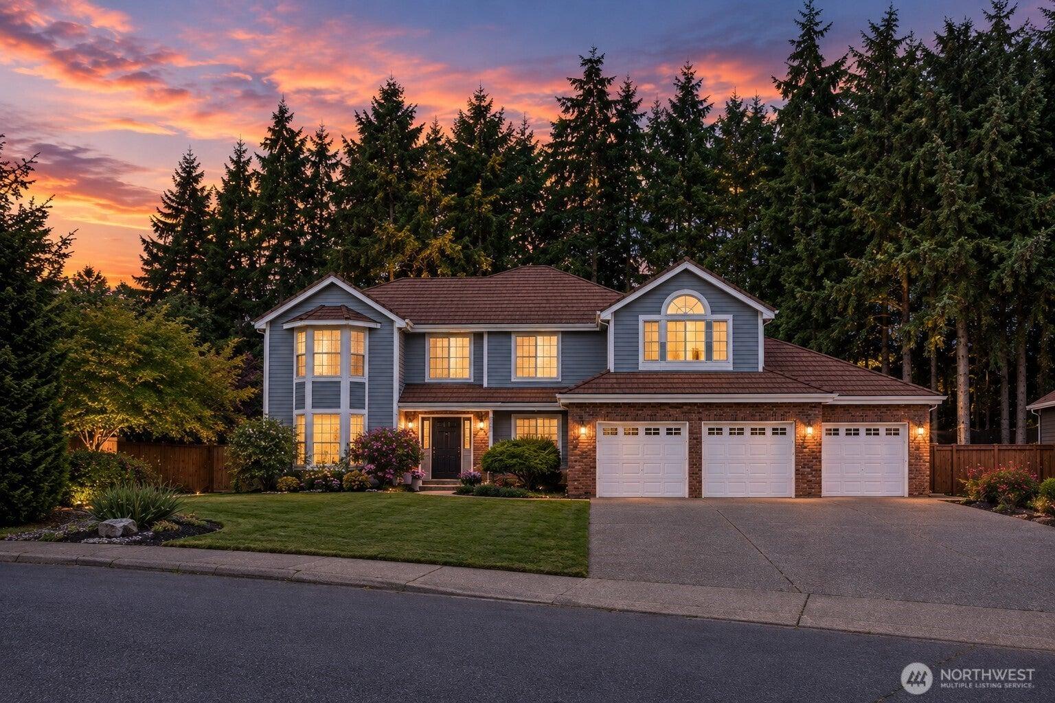 135th Avenue Ct E, Puyallup, WA 98374