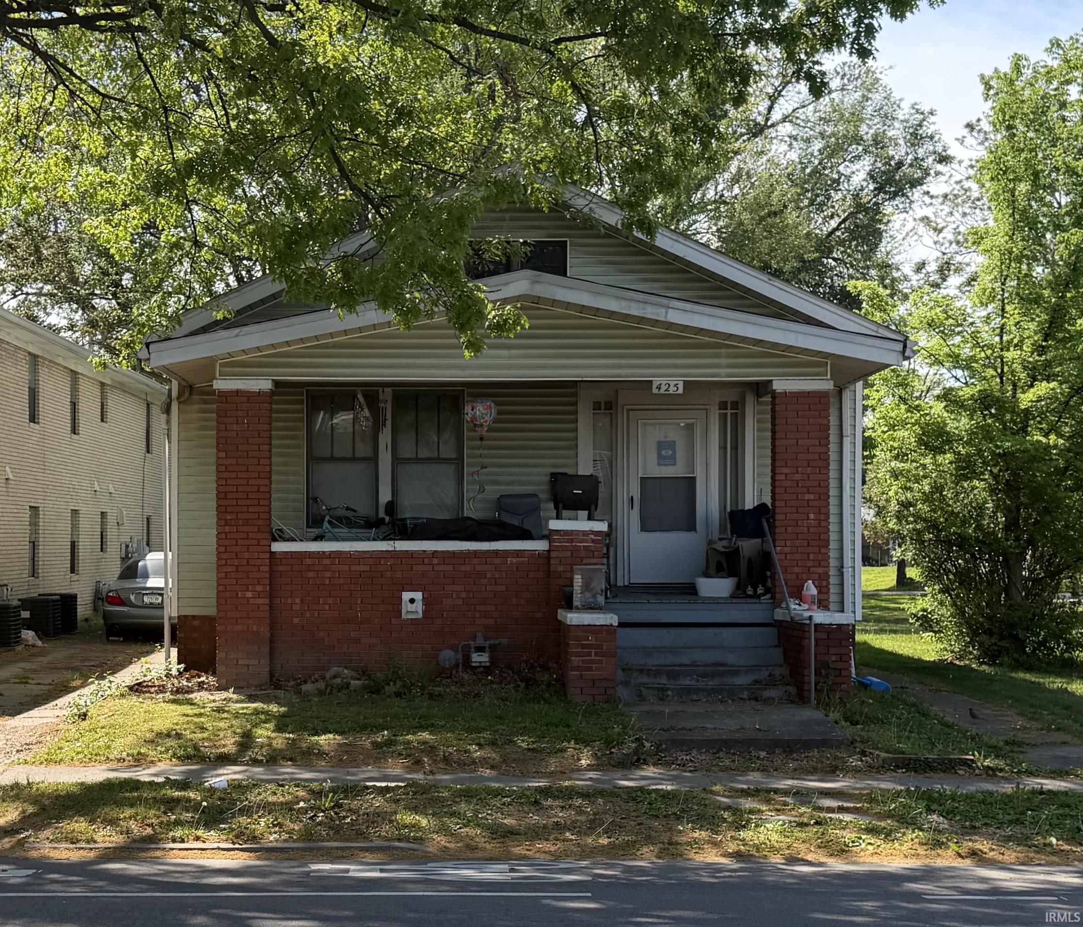 S Kentucky Ave, Evansville, IN 47714