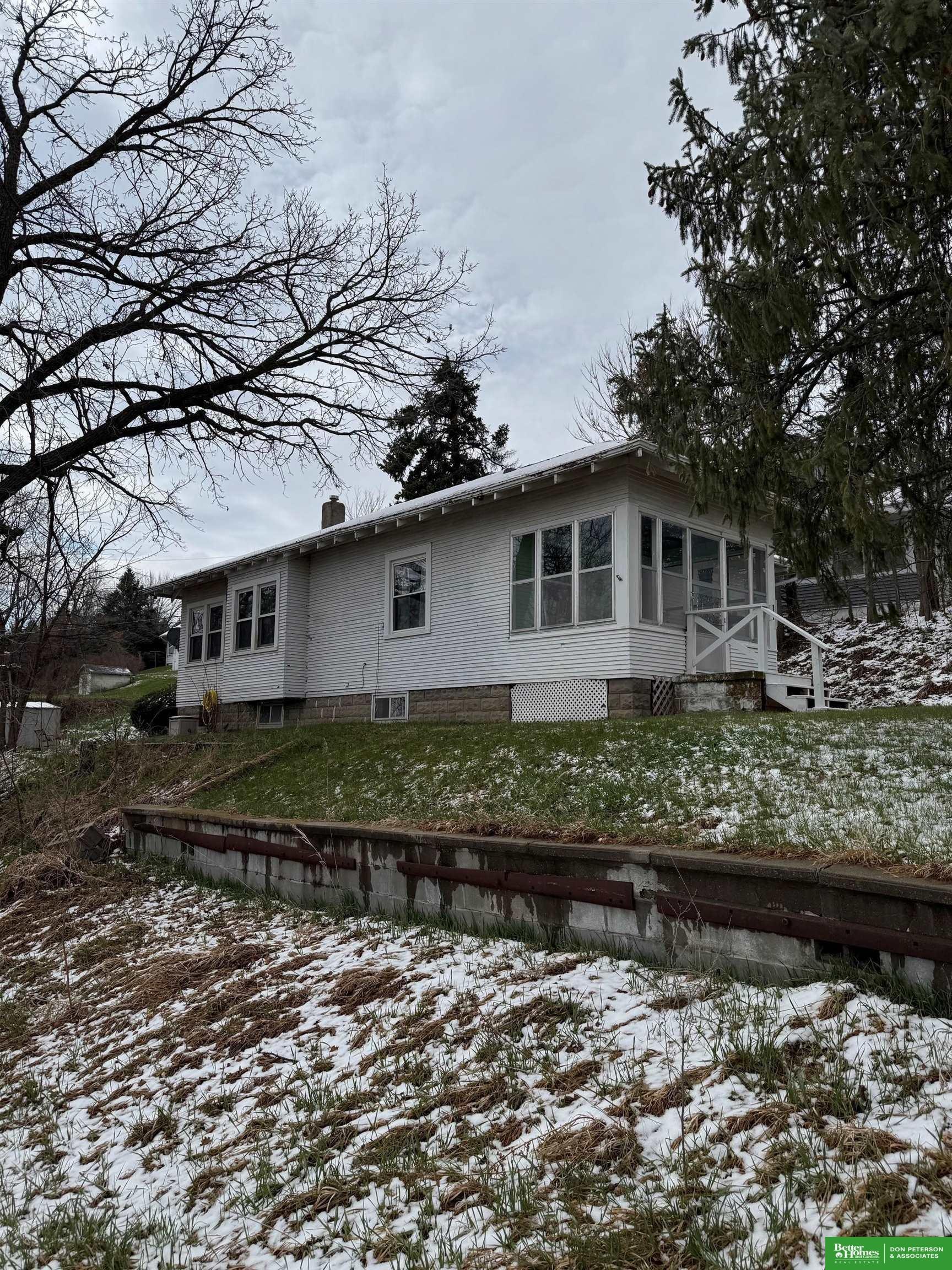 J St, Tekamah, NE 68061