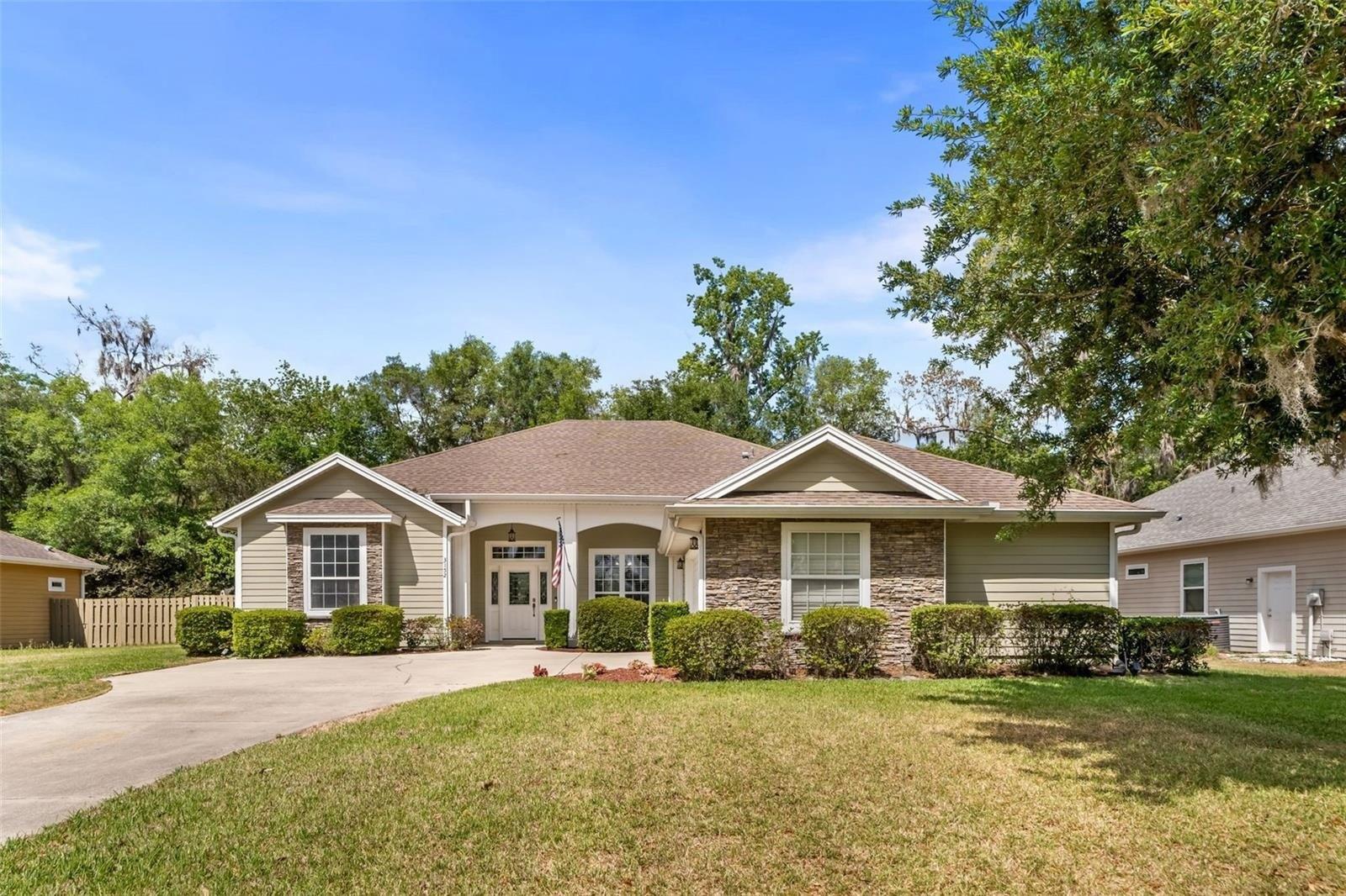 Nw 144th Ter, Newberry, FL 32669