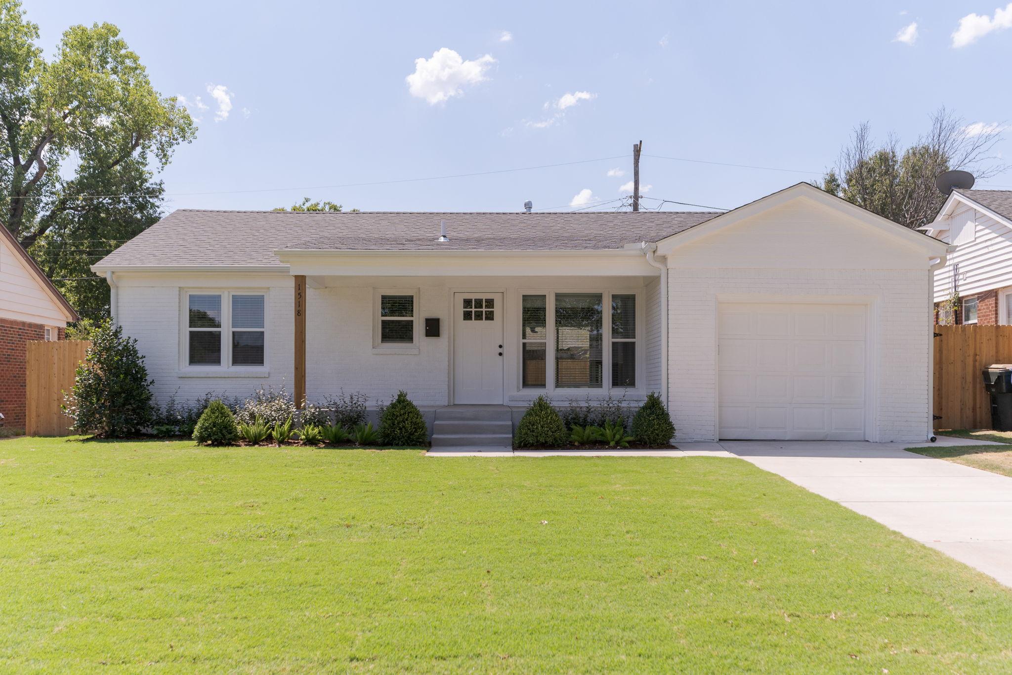 Carlisle Ct, Oklahoma City, OK 73120