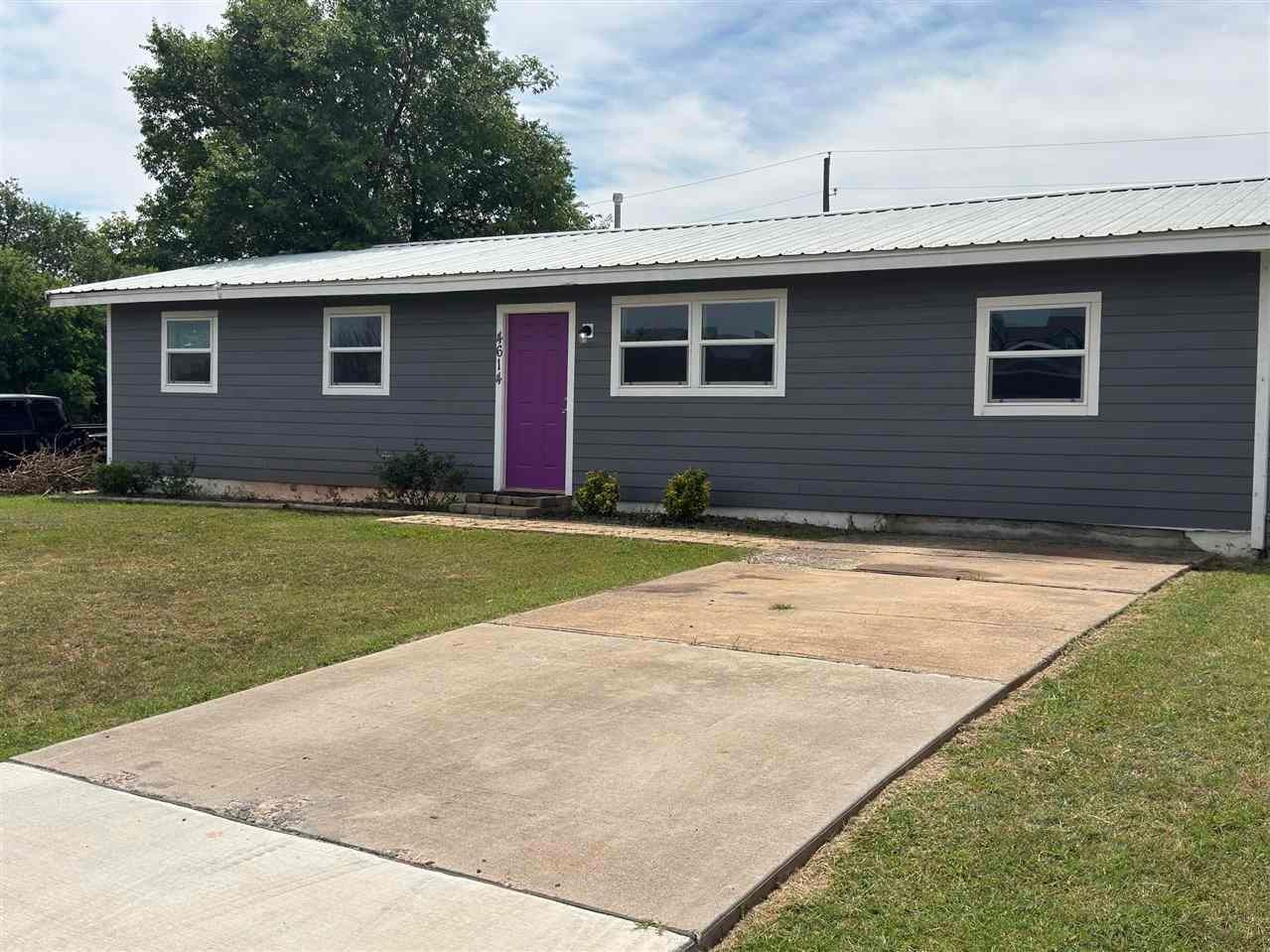 Sw G Ave, Lawton, OK 73505