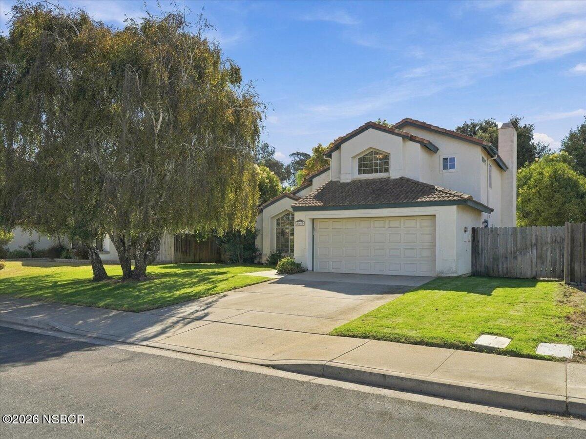 Calvert Ave, Lompoc, CA 93436