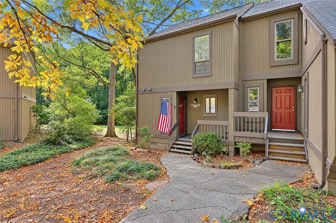 W Briar Patch Dr, Midlothian, VA 23113