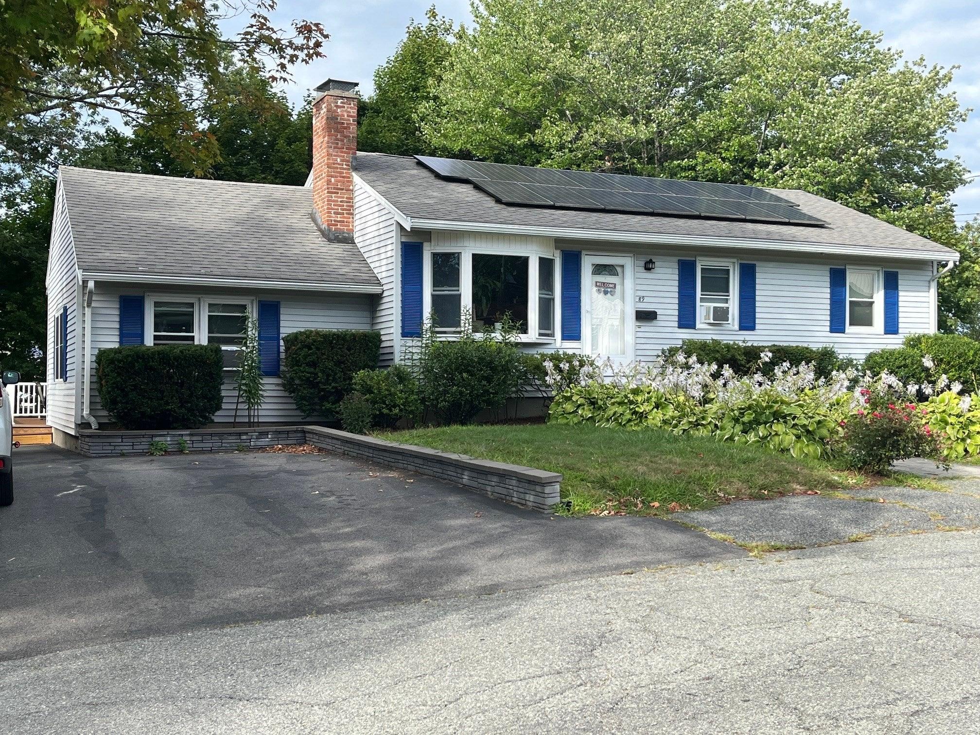 Porter Rd, Marlborough, MA 01752