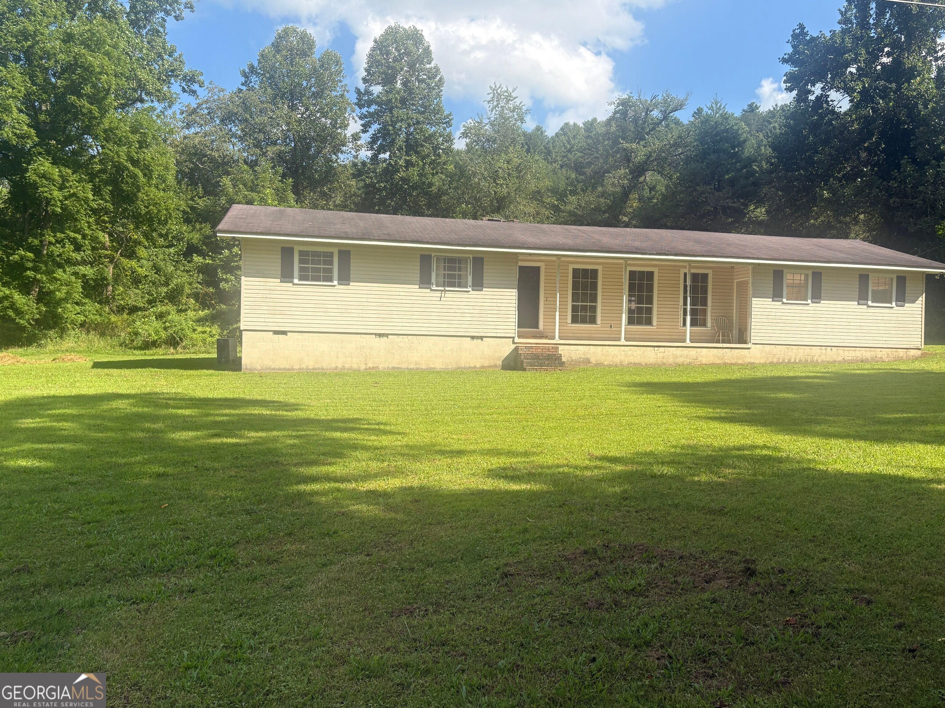 Murphy Hwy, Mineral Bluff, GA 30559