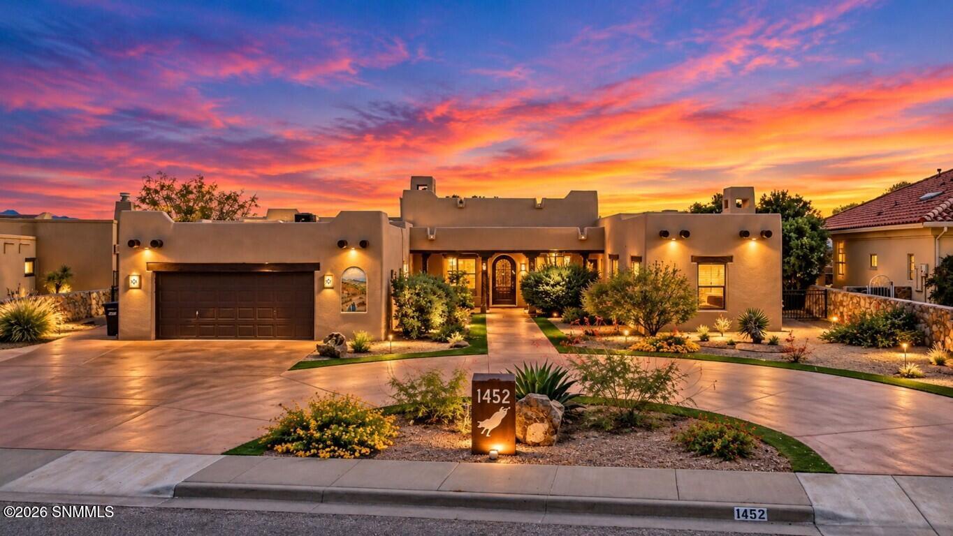 Vista Del Cerro, Las Cruces, NM 88007
