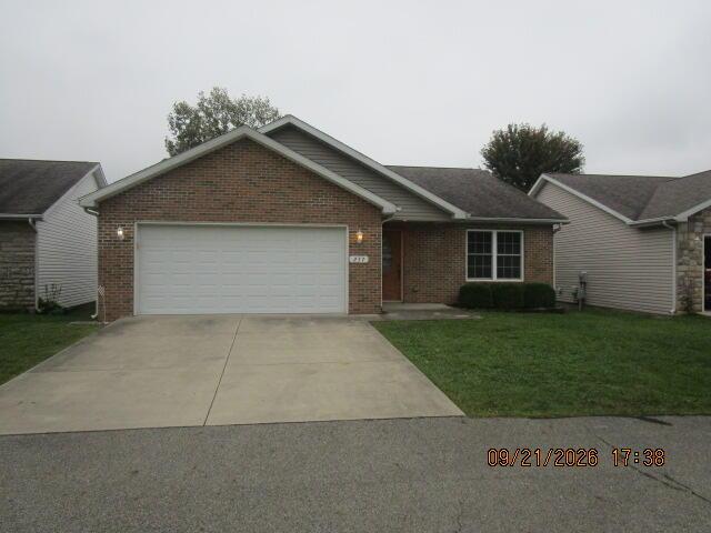 Brookside Dr, Chillicothe, OH 45601