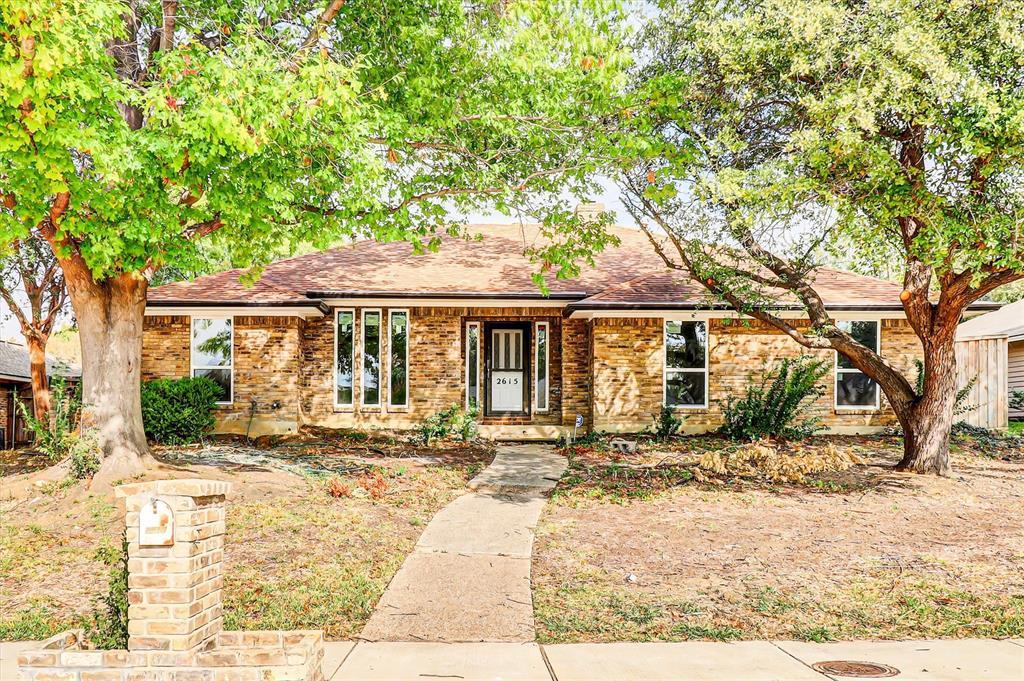 Dove Creek Ln, Carrollton, TX 75006