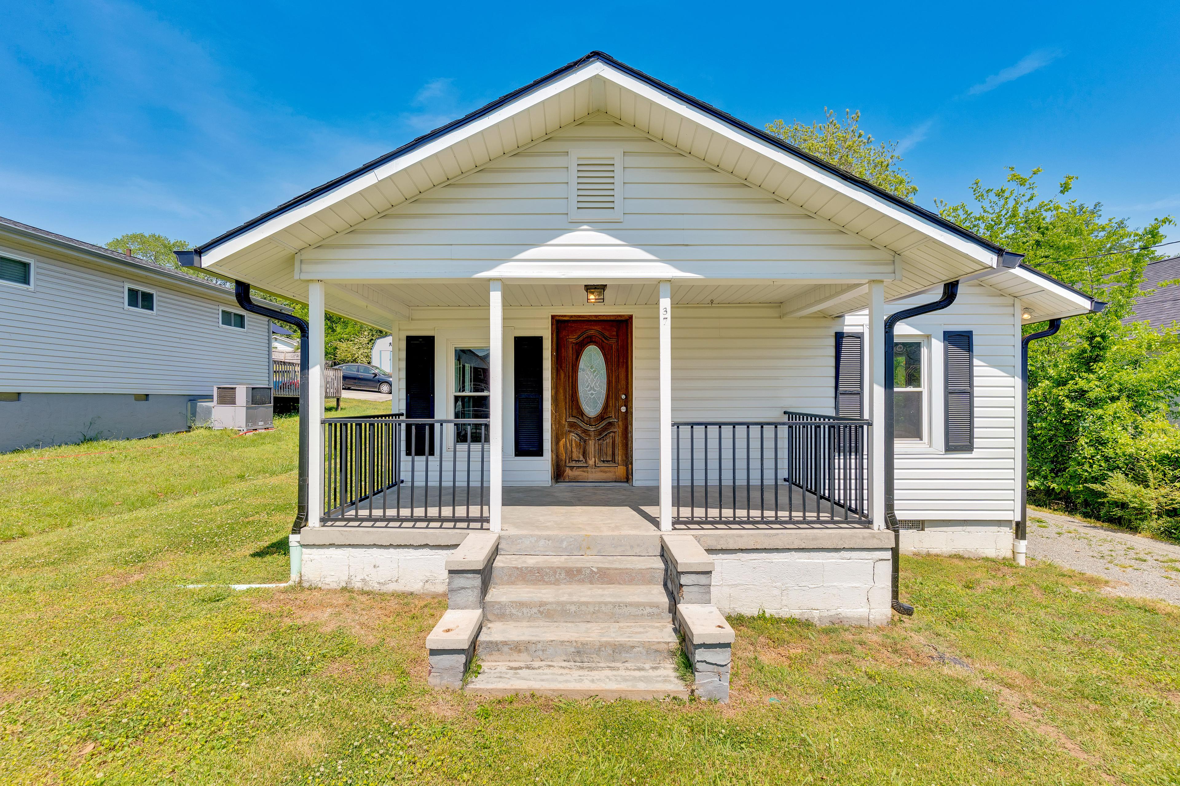 Myrtle Ave, Chattanooga, TN 37419