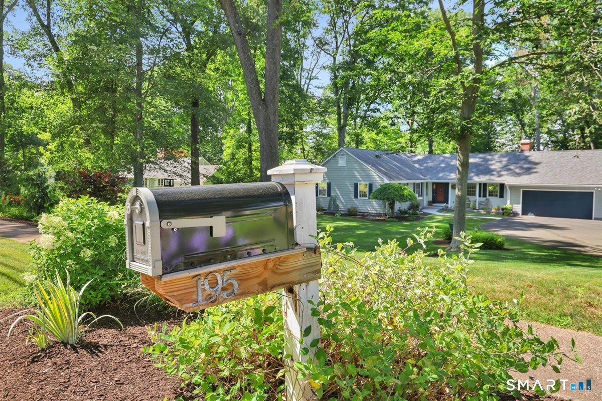 Tall Timbers Rd, Glastonbury, CT 06033