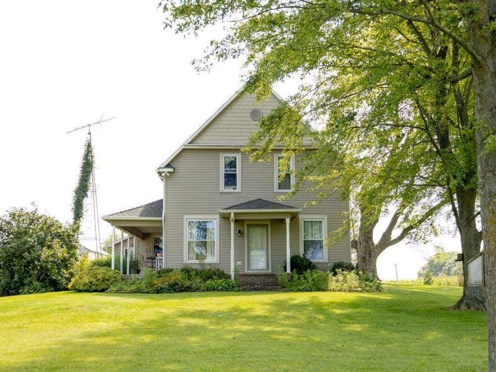 N County Road 750 E, Hagerstown, IN 47346