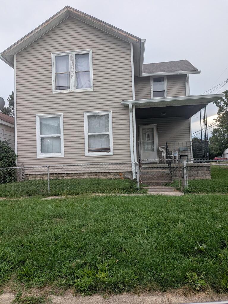 Clinton St, Sandusky, OH 44870