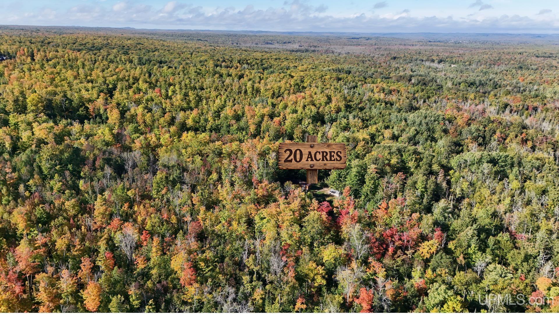 Yalmer Rd, Skandia, MI 49885