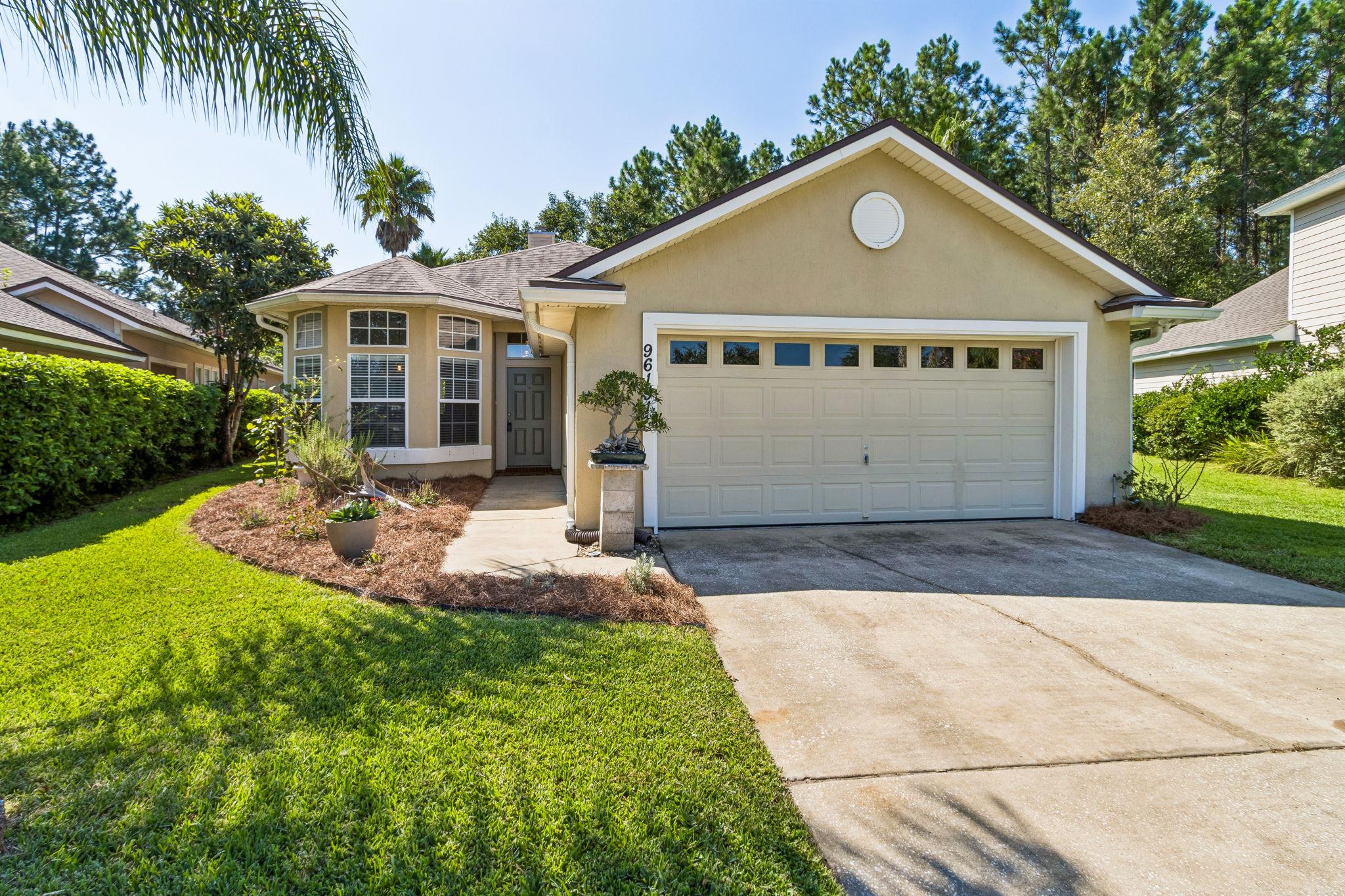 Ridgewood Cir, Fernandina Beach, FL 32034