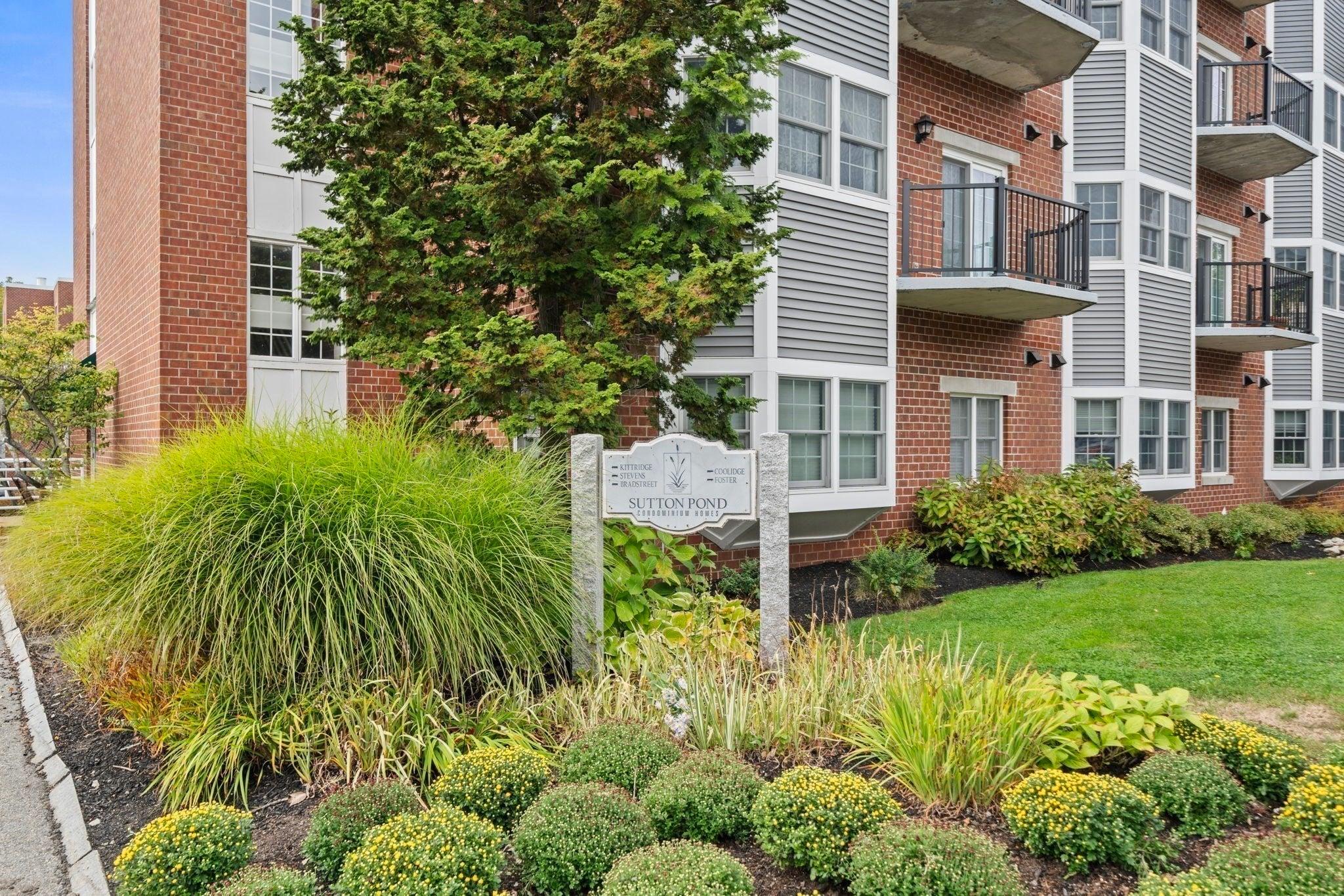 Main St, North Andover, MA 01845