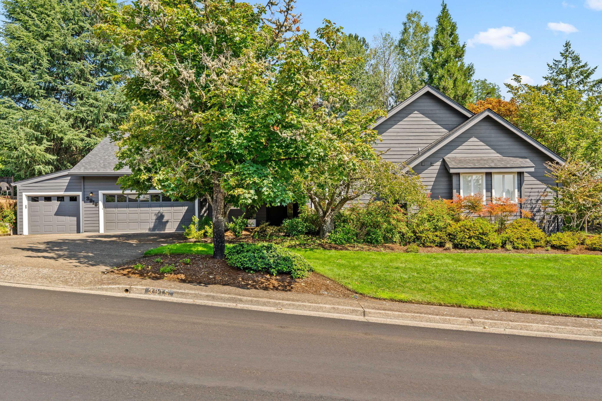Nw Sitka Pl, Corvallis, OR 97330
