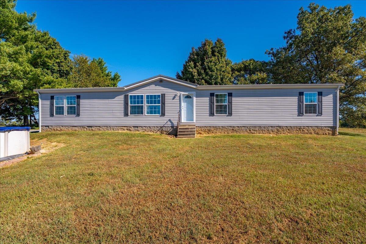 Chapman Rd, Waverly, KY 42462
