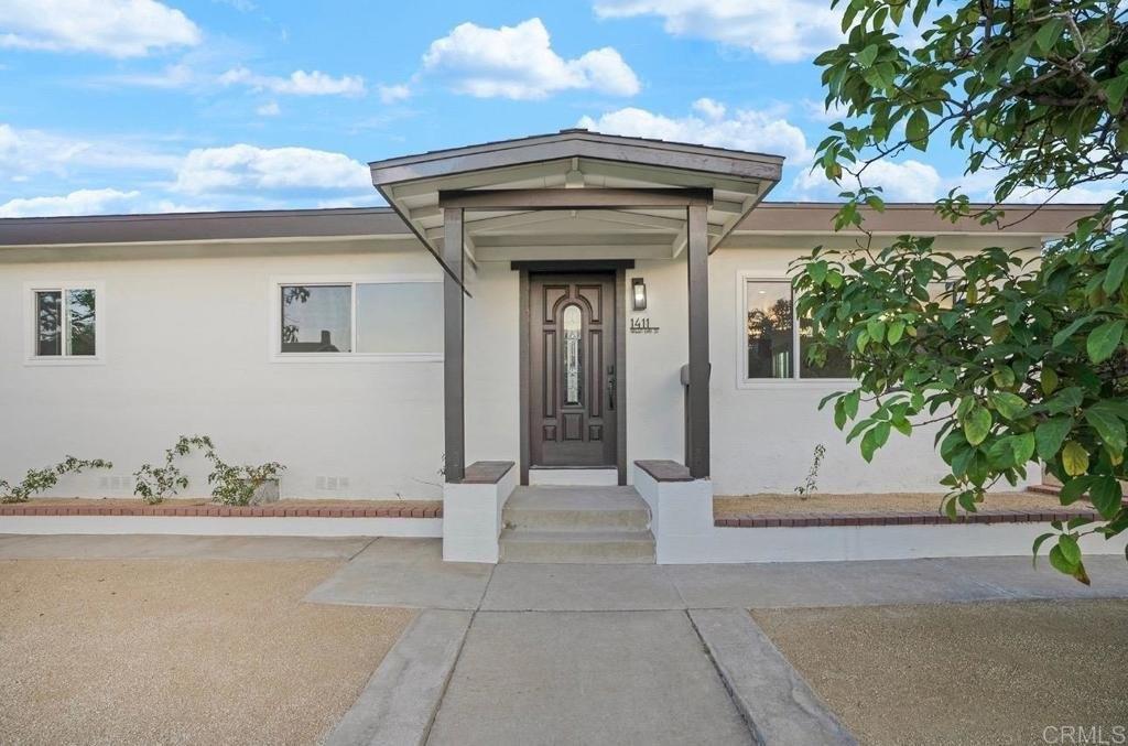 Green Bay St, San Diego, CA 92154