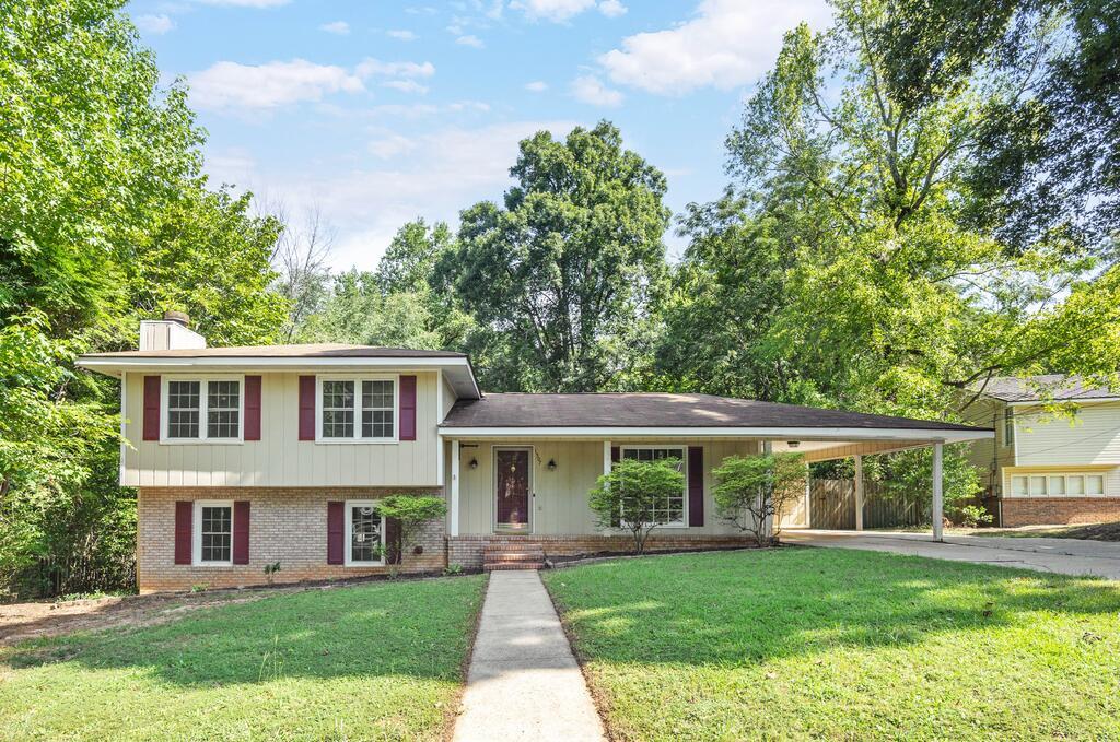 Autumnridge Dr, Columbus, GA 31904
