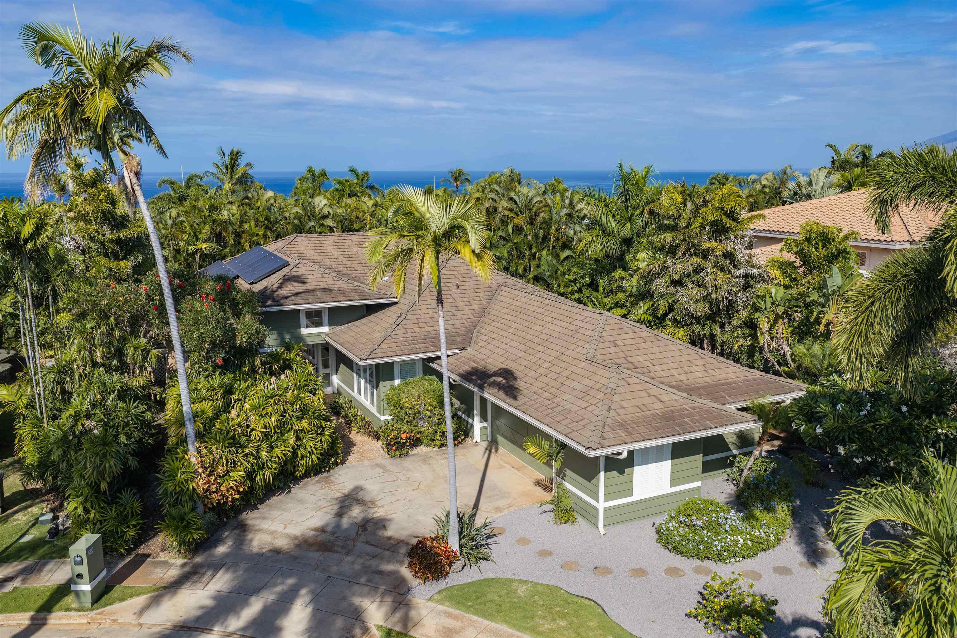 Kualono Pl, Kihei, HI 96753
