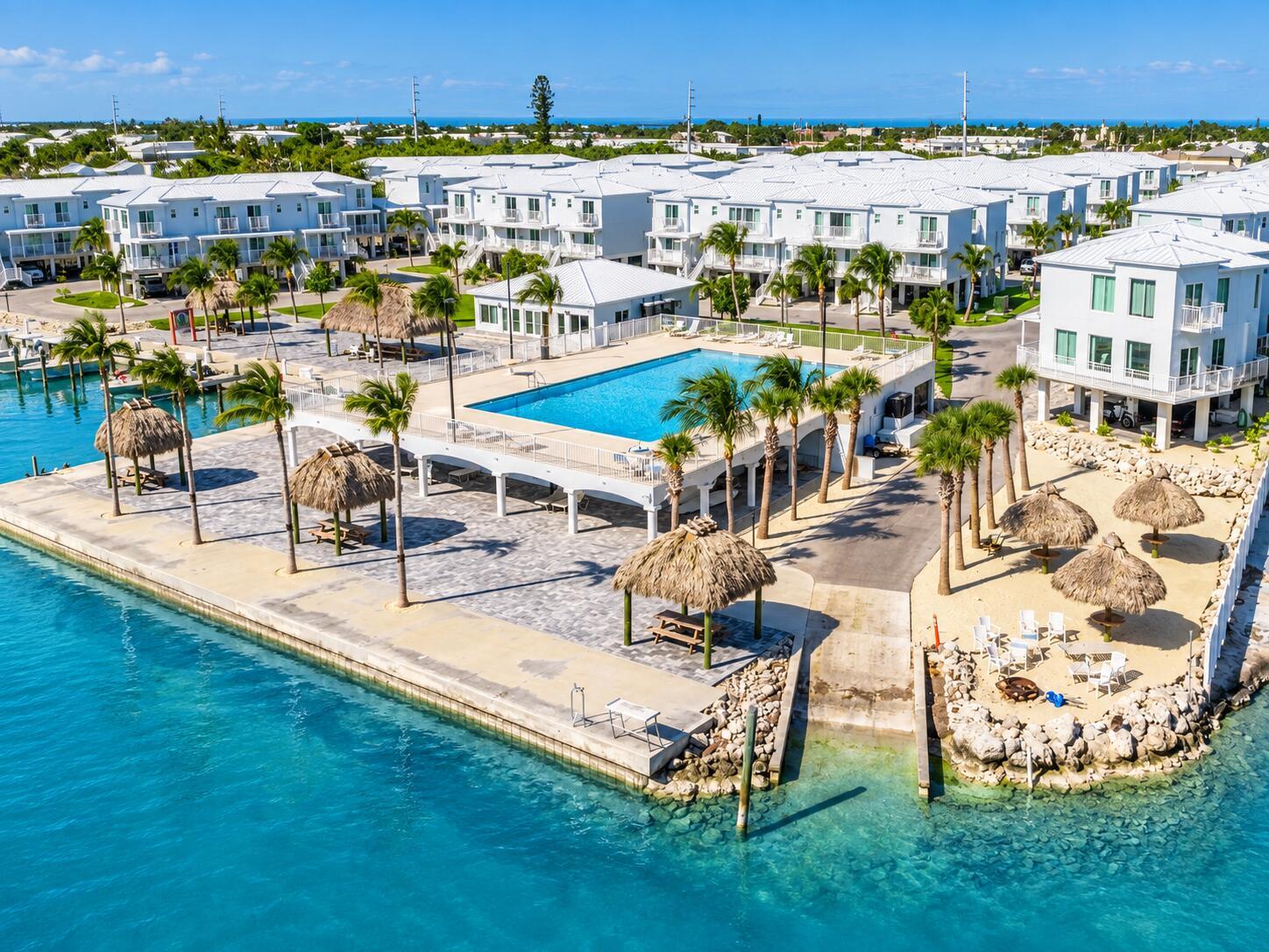 Overseas Hwy, Marathon, FL 33050