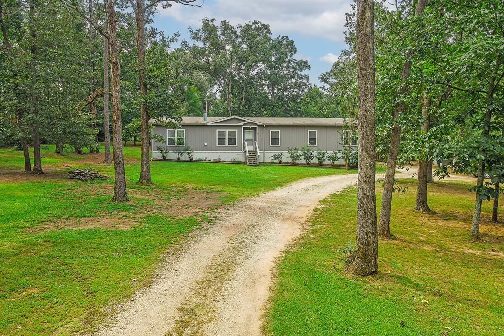 County Road 124, Nacogdoches, TX 75965