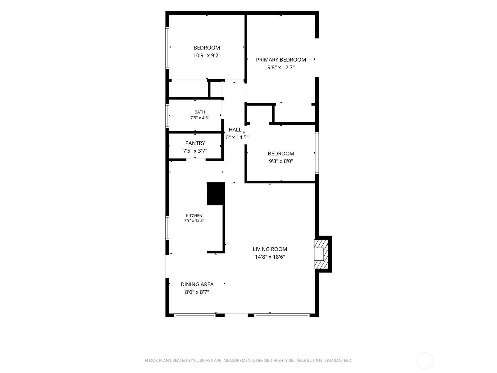 7th Pl S, Federal Way, WA 98003