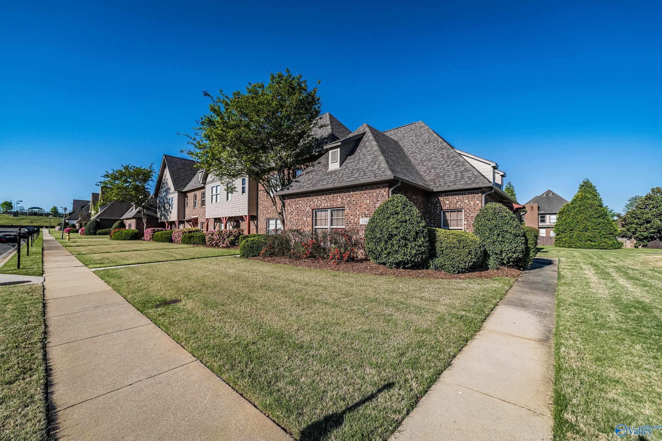 Chimes Way Sw, Huntsville, AL 35824