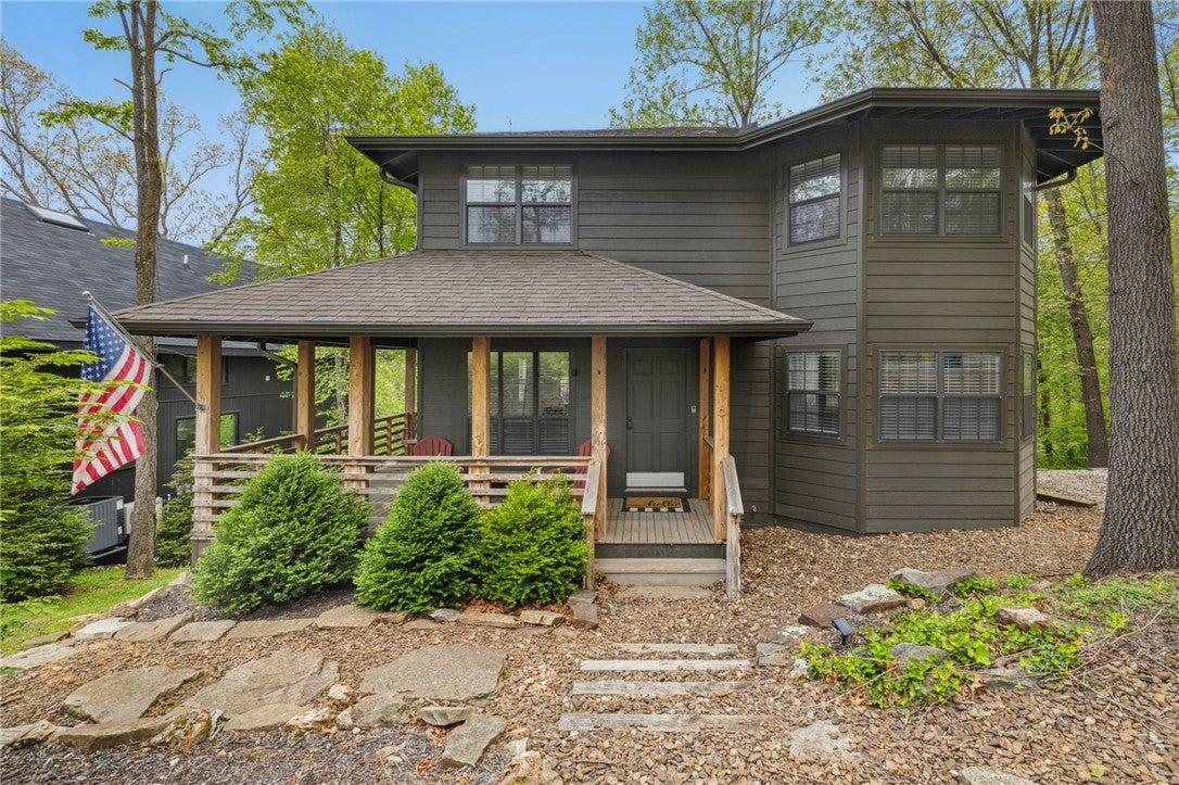 Ilford Ln, Bella Vista, AR 72715