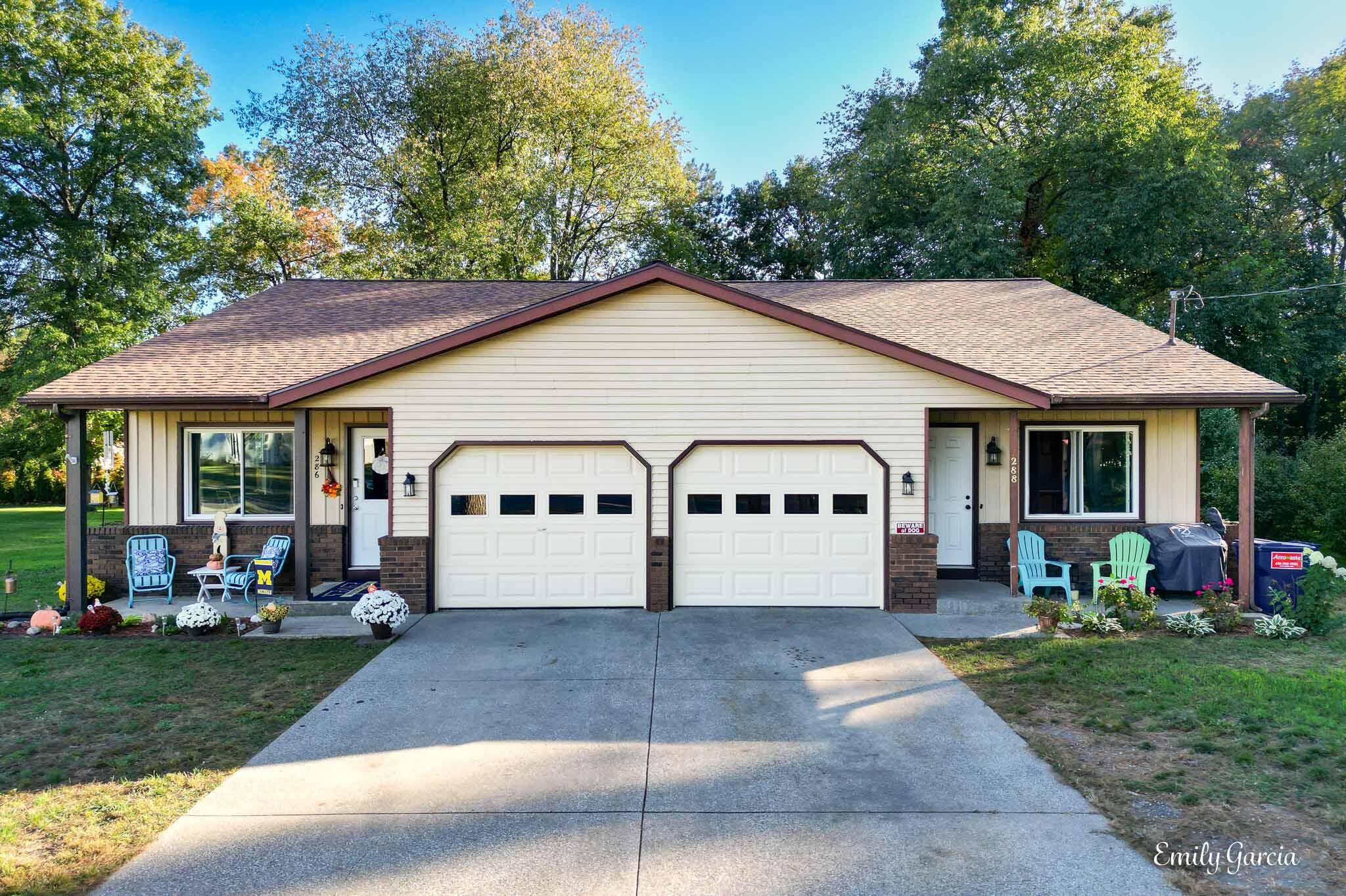 Felch St, Holland, MI 49424