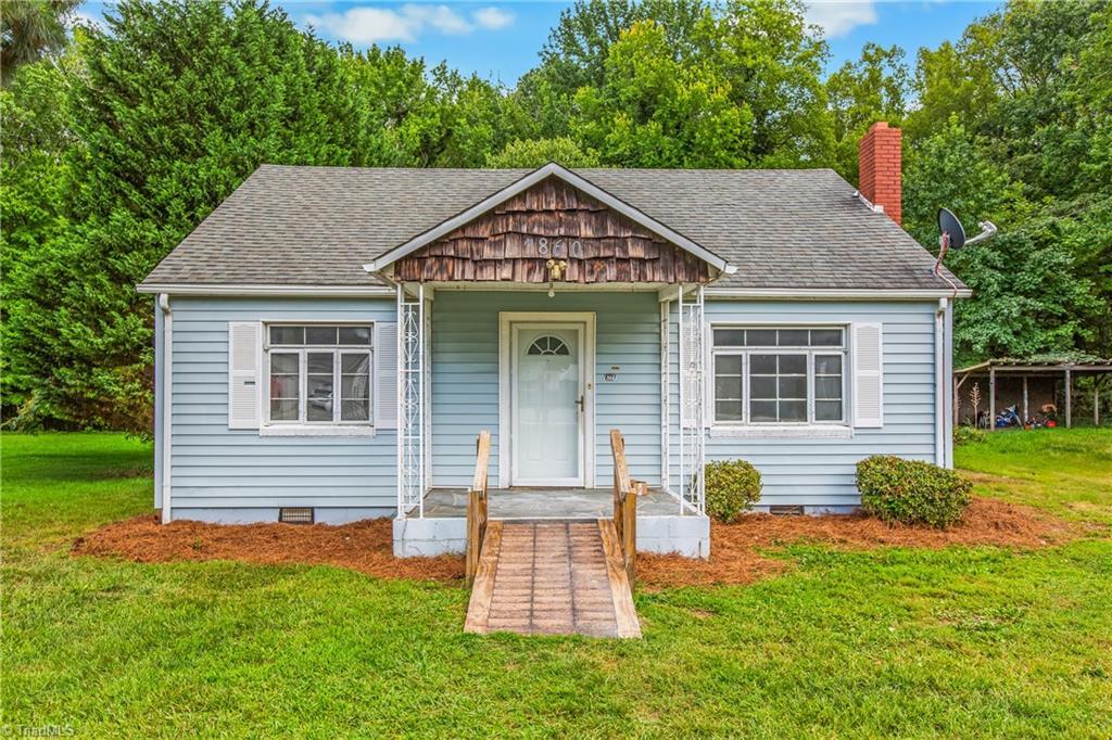 Nc Highway 68 N, Stokesdale, NC 27357