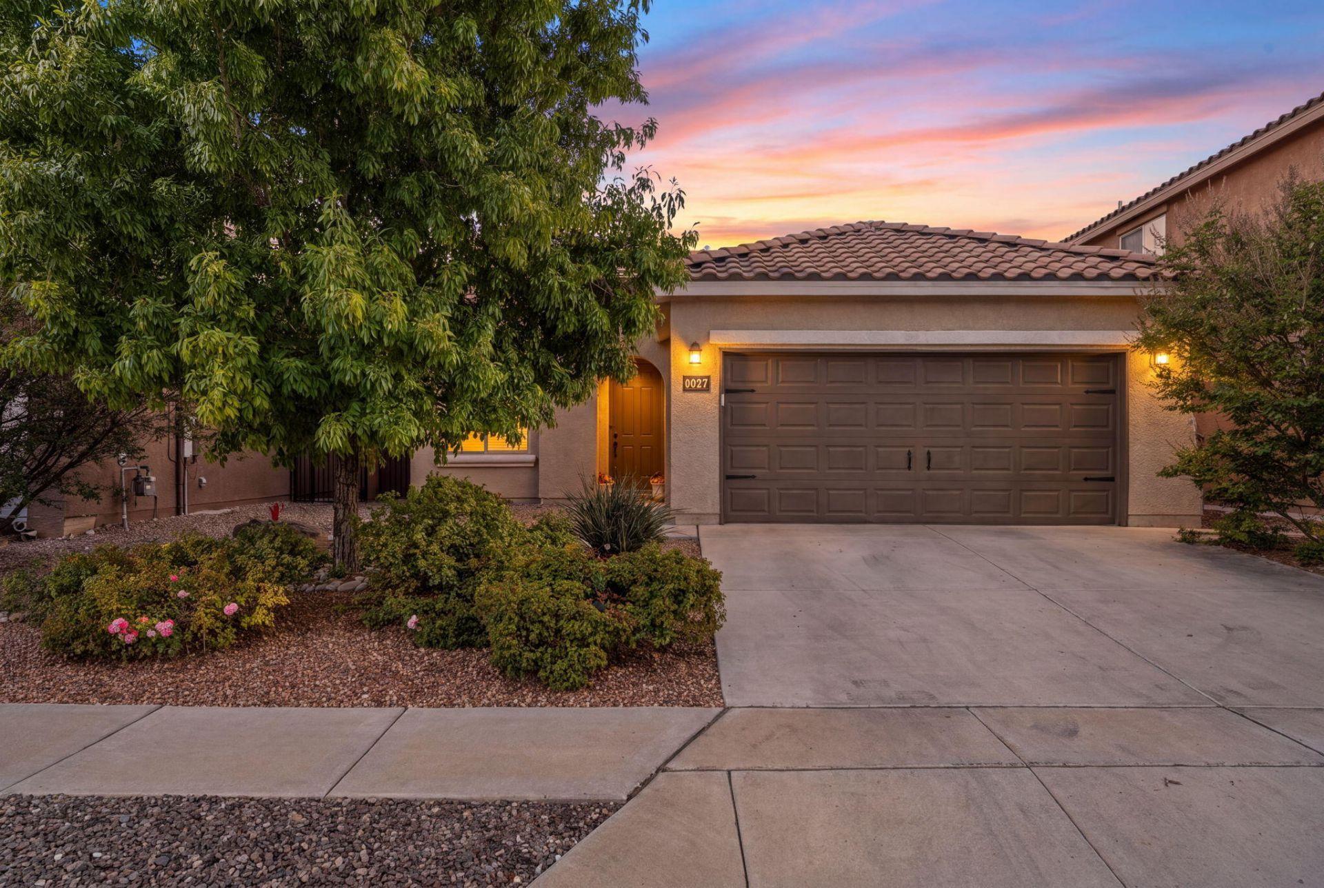 Jagged Peak Rd Nw, Albuquerque, NM 87114