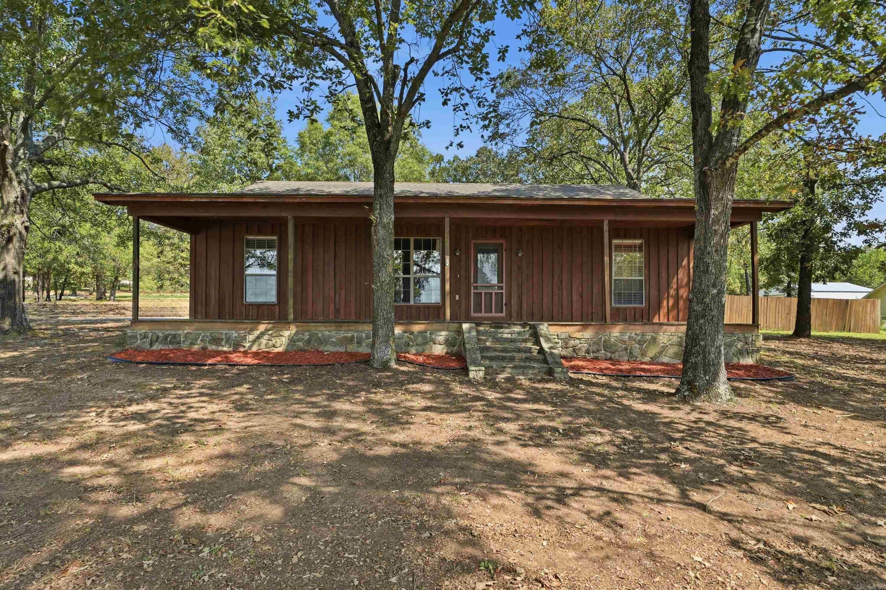 Highway 287, Greenbrier, AR 72058