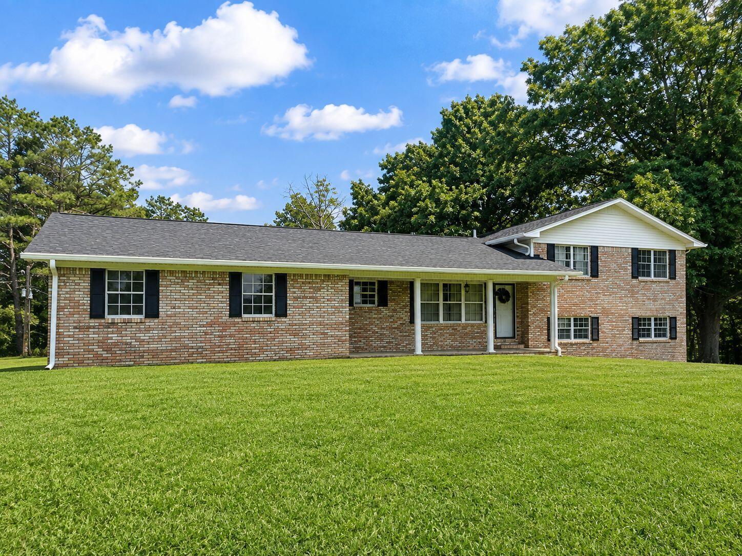 Friendship Rd, Tishomingo, MS 38873