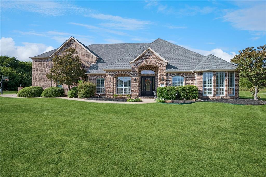 Northfork Ln, Allen, TX 75002