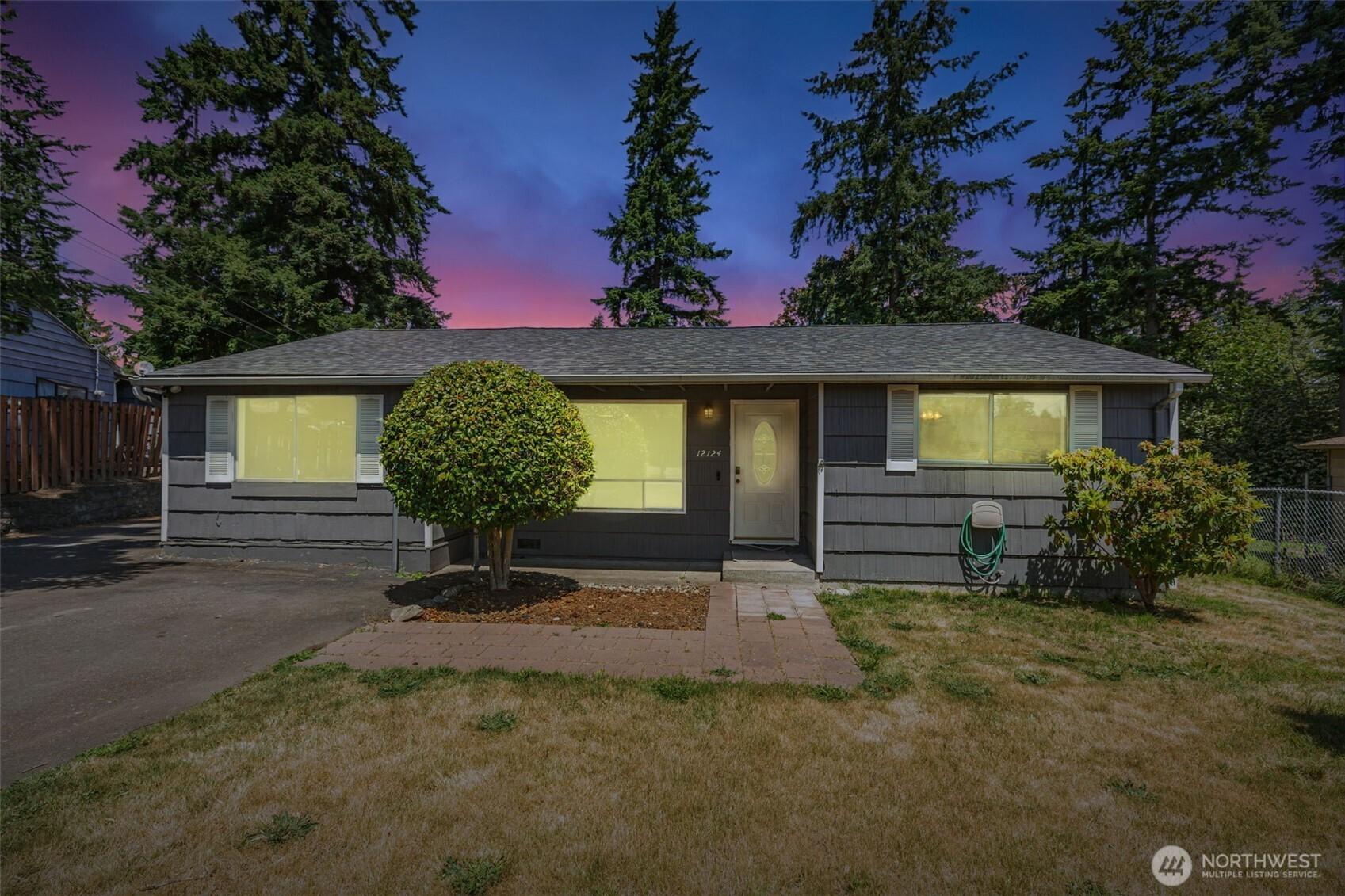 Se 161st St, Renton, WA 98058