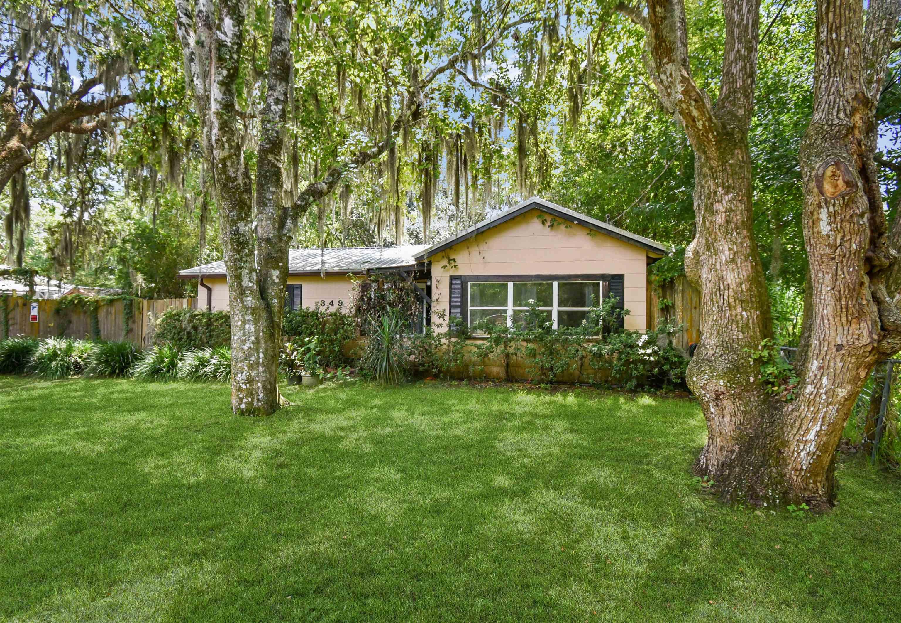 Abbey Ave, Saint Augustine, FL 32084