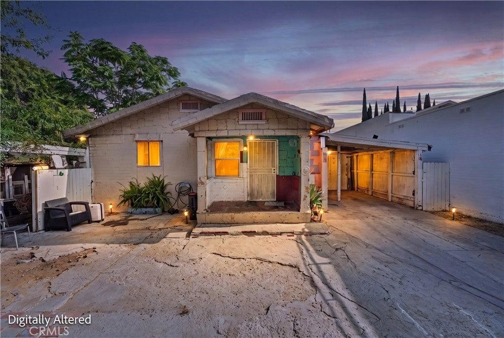 Chevy Chase Dr, Los Angeles, CA 90039