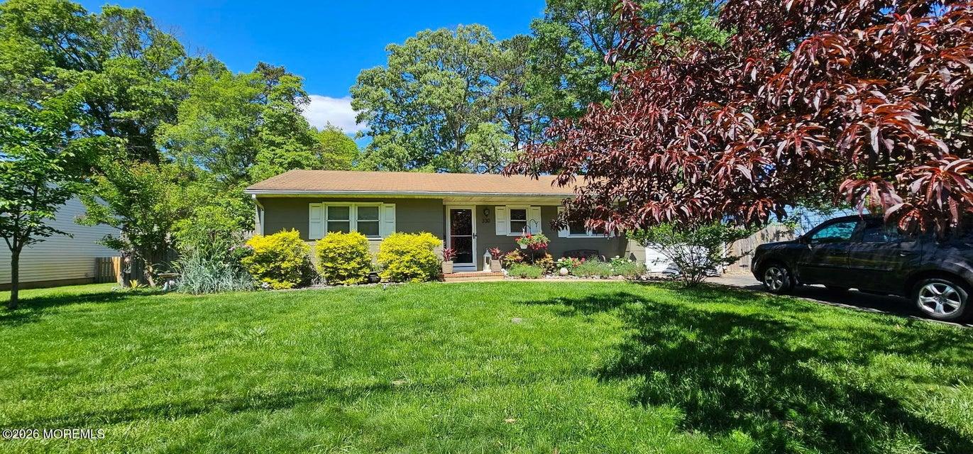 Riviera Dr, Forked River, NJ 08731