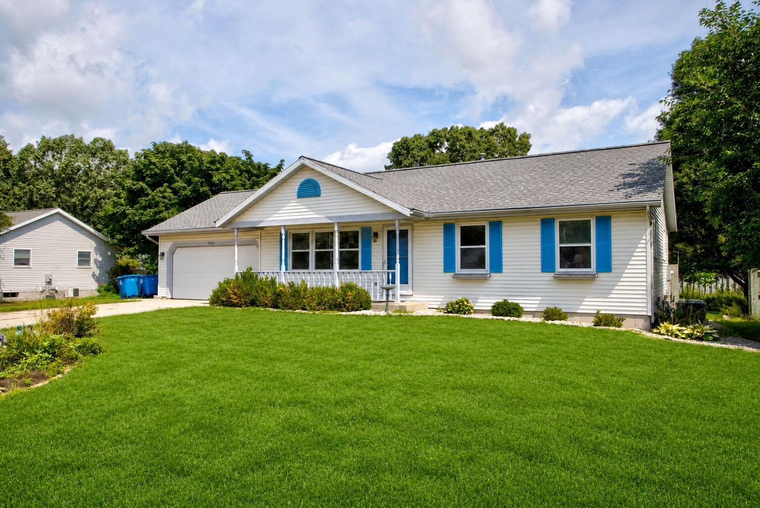 Mercury Dr, Grand Haven, MI 49417