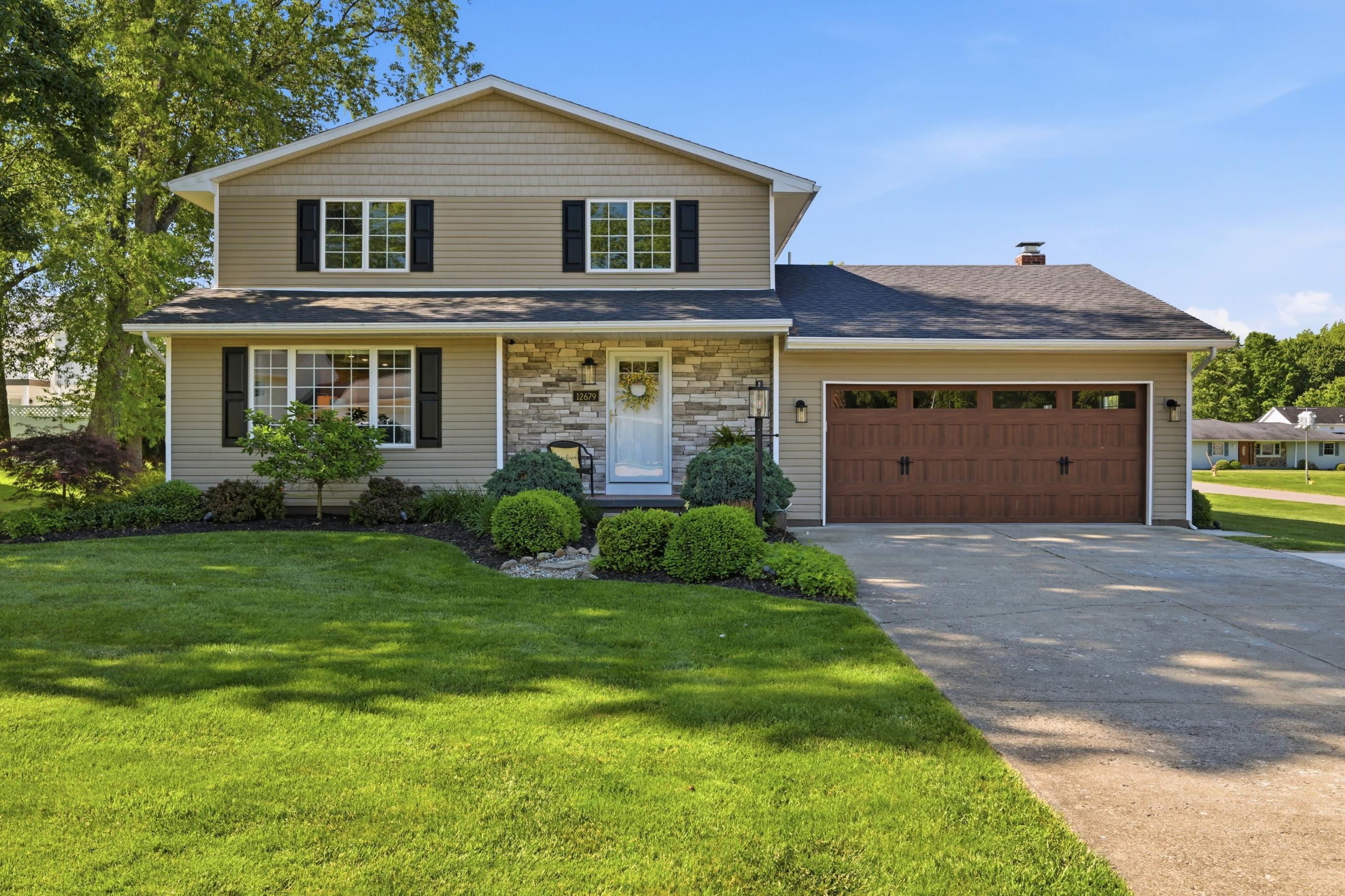 Walnut Dr, Conneaut Lake, PA 16316